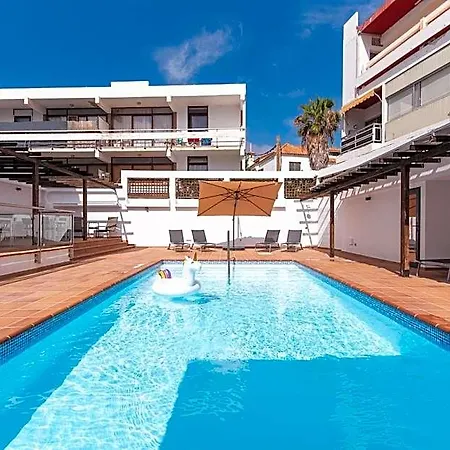 Casa Boissier Ciudad Jardin 4* Las Palmas de Gran Canárias
