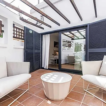Alojamento de Acomodação e Pequeno-almoço Casa Boissier Ciudad Jardin Las Palmas de Gran Canárias