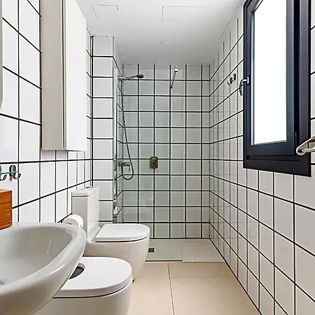 فندق مبيت وإفطار Casa Boissier Ciudad Jardin لاس بالماس دي غران كاناريا