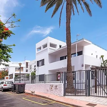 Casa Boissier Ciudad Jardin