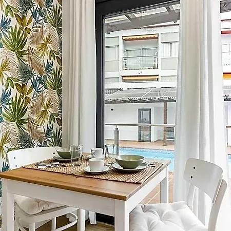 Casa Boissier Ciudad Jardin