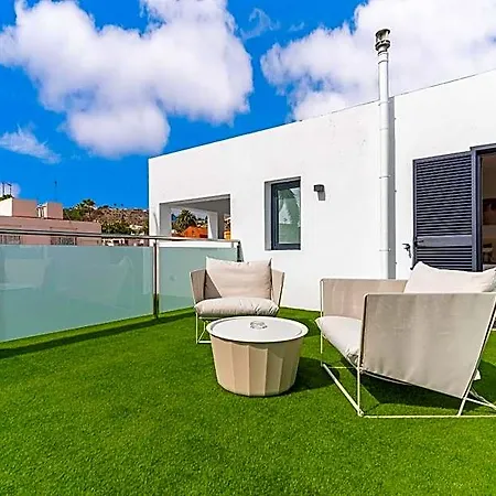 Casa Boissier Ciudad Jardin