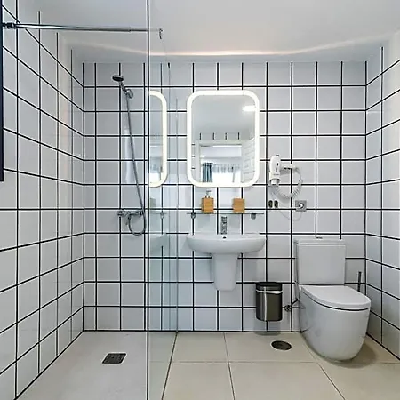 Casa Boissier Ciudad Jardin 4* Las Palmas de Gran Canárias