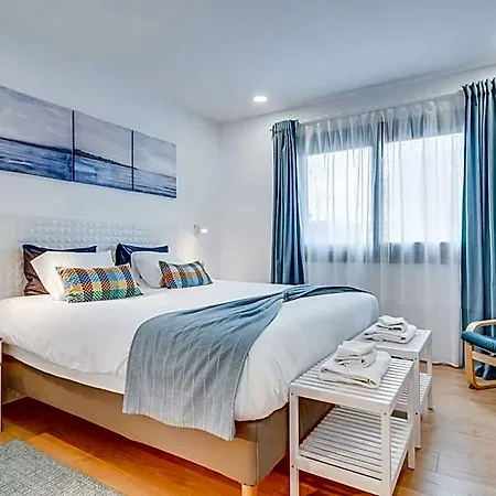 Casa Boissier Ciudad Jardin 4*