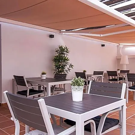 Casa Boissier Ciudad Jardin 4* Las Palmas de Gran Canárias