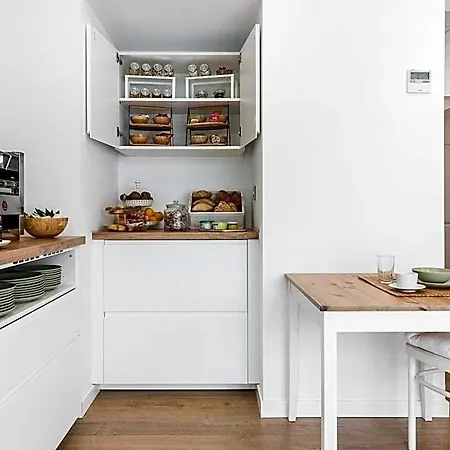 Casa Boissier Ciudad Jardin Alojamento de Acomodação e Pequeno-almoço 4*