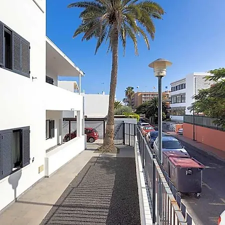 Casa Boissier Ciudad Jardin