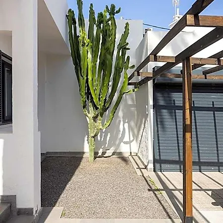 Casa Boissier Ciudad Jardin Alojamento de Acomodação e Pequeno-almoço Las Palmas de Gran Canárias