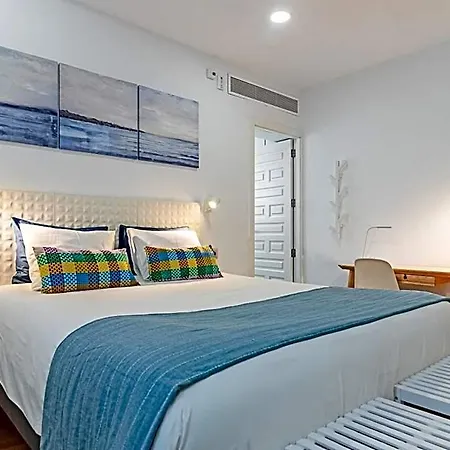 Casa Boissier Ciudad Jardin Alojamento de Acomodação e Pequeno-almoço 4*