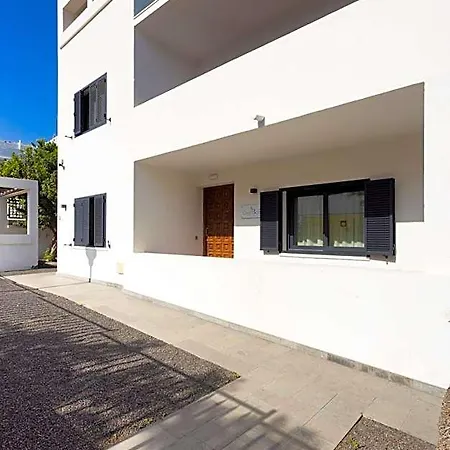Casa Boissier Ciudad Jardin Alojamento de Acomodação e Pequeno-almoço 4*