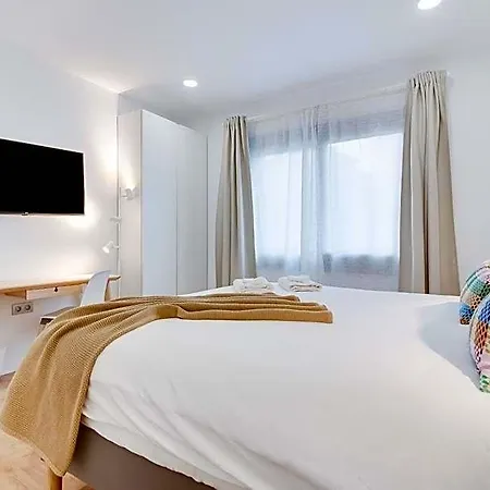 Casa Boissier Ciudad Jardin 4*