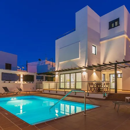 فندق مبيت وإفطار Casa Boissier Ciudad Jardin لاس بالماس دي غران كاناريا