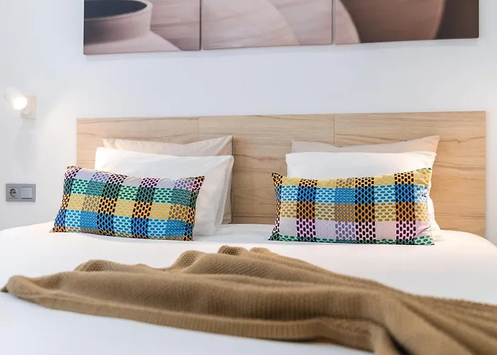 Casa Boissier Ciudad Jardin Bed & Breakfast