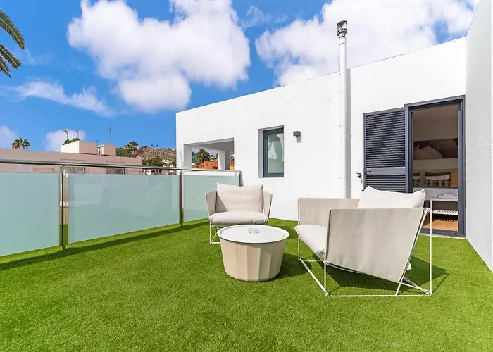 Casa Boissier Ciudad Jardin