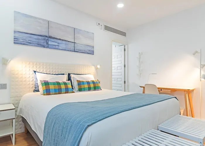 Casa Boissier Ciudad Jardin 4* ラスパルマス・デ・グランカナリア