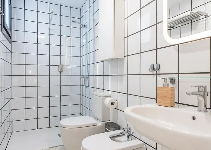 Casa Boissier Ciudad Jardin 4* ラスパルマス・デ・グランカナリア