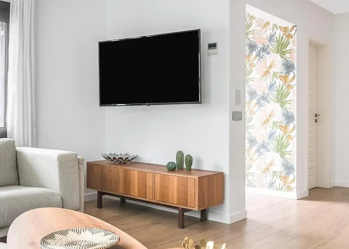 Casa Boissier Ciudad Jardin ベッド・アンド・ブレックファスト ラスパルマス・デ・グランカナリア