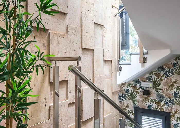 Casa Boissier Ciudad Jardin