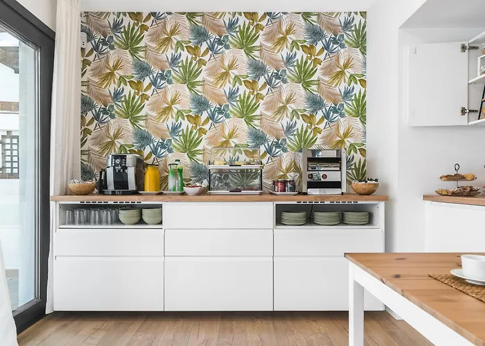 Bed & Breakfast Casa Boissier Ciudad Jardin