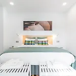 Casa Boissier Ciudad Jardin 라스팔마스