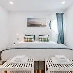 B&B Casa Boissier Ciudad Jardin 라스팔마스