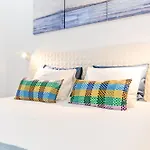Casa Boissier Ciudad Jardin 4*