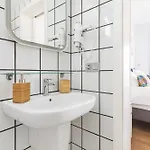 B&B Casa Boissier Ciudad Jardin 4*
