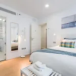 Casa Boissier Ciudad Jardin 4* 라스팔마스