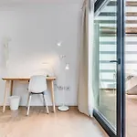 Casa Boissier Ciudad Jardin B&B 4*