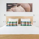 Casa Boissier Ciudad Jardin B&B
