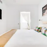 Casa Boissier Ciudad Jardin B&B 라스팔마스