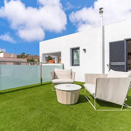 Casa Boissier Ciudad Jardin