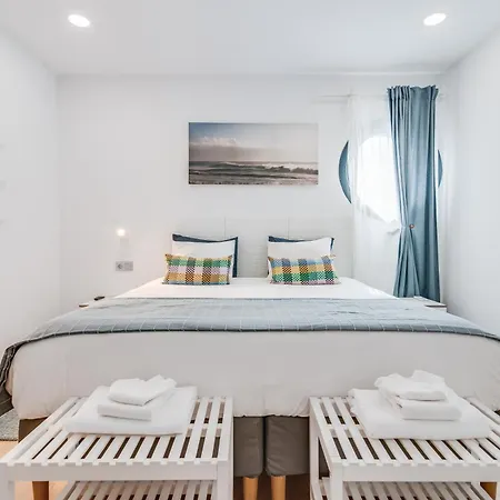 Bed & Breakfast Casa Boissier Ciudad Jardin Las Palmas de Gran Canaria