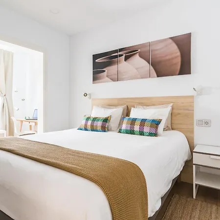 Bed & Breakfast Casa Boissier Ciudad Jardin Las Palmas de Gran Canaria