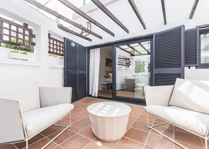 住宿加早餐酒店 Casa Boissier Ciudad Jardin