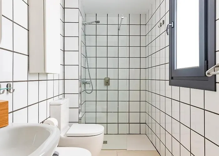 住宿加早餐酒店 Casa Boissier Ciudad Jardin 大加那利岛拉斯帕尔马斯