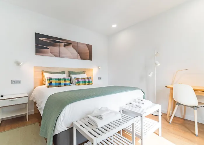 Casa Boissier Ciudad Jardin 住宿加早餐酒店 4*