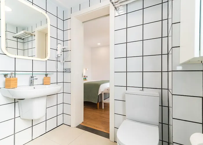 住宿加早餐酒店 Casa Boissier Ciudad Jardin 4*