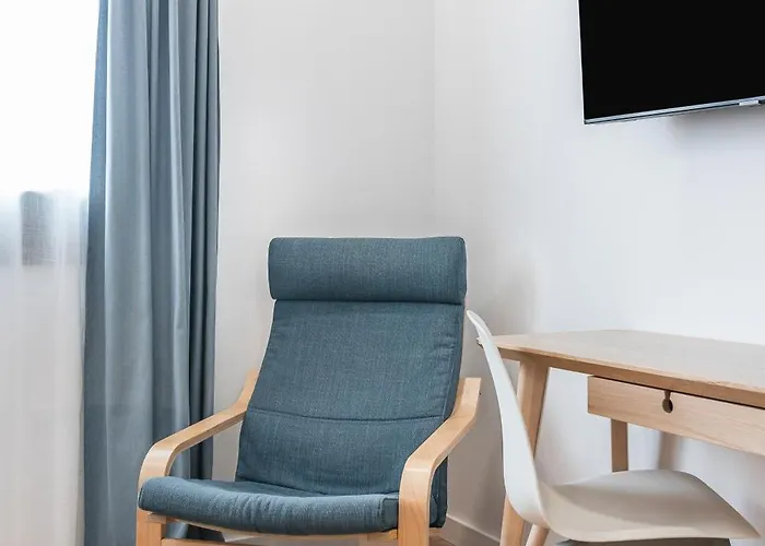 Casa Boissier Ciudad Jardin 大加那利岛拉斯帕尔马斯