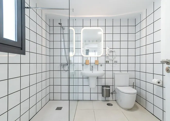 住宿加早餐酒店 Casa Boissier Ciudad Jardin 4*