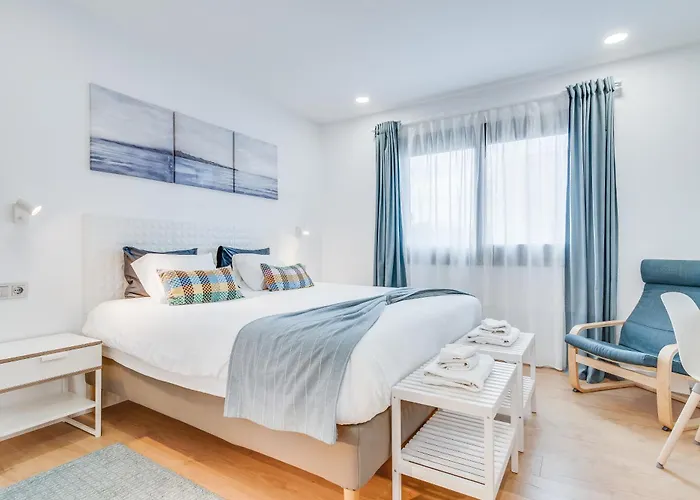 Casa Boissier Ciudad Jardin 4* 大加那利岛拉斯帕尔马斯