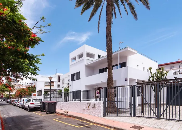 Casa Boissier Ciudad Jardin 住宿加早餐酒店 4*