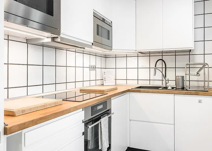 Casa Boissier Ciudad Jardin 4* 大加那利岛拉斯帕尔马斯